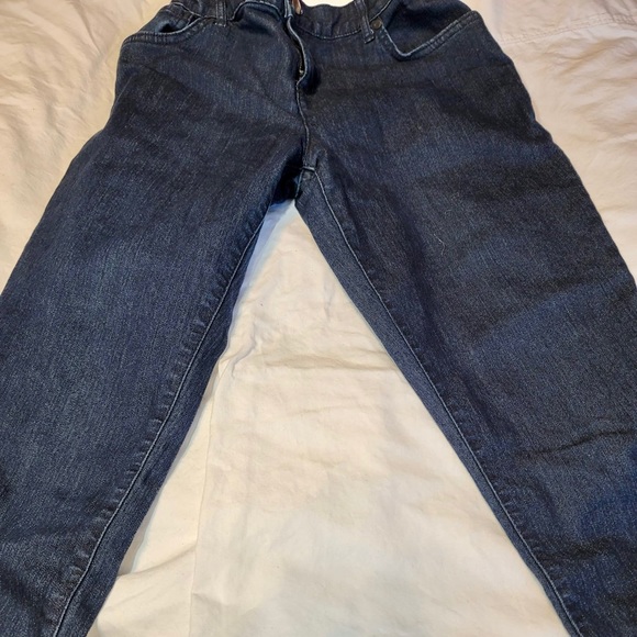 Super Skinny Size 16 Girl’s Jeans - Picture 2 of 4